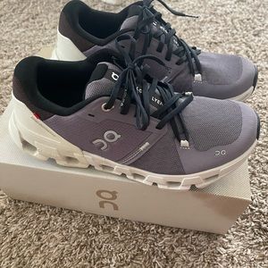 Women’s On Cloud flyers